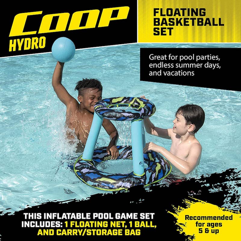 Hydro Hoop