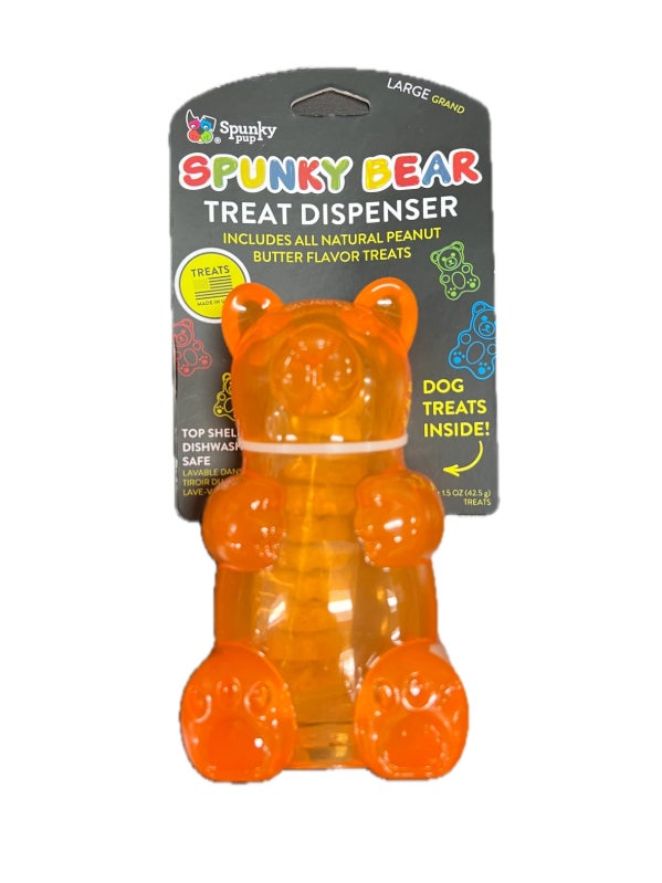 Gummy Bear