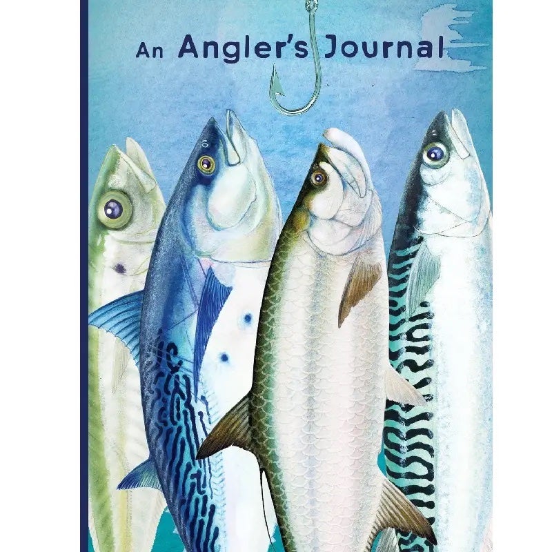 Angler's Journal