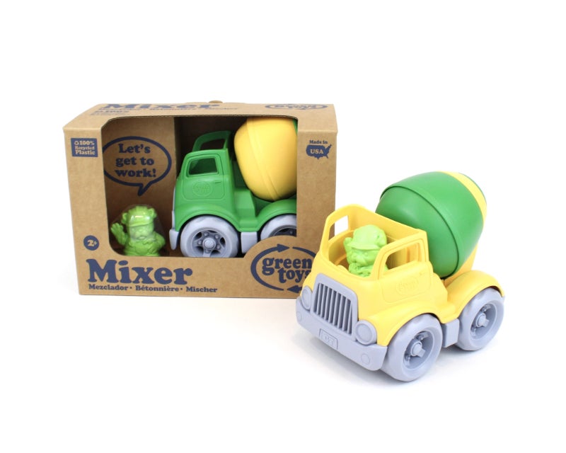 Mixer