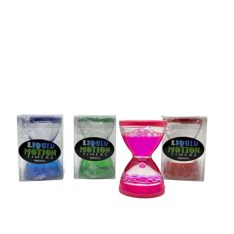 Mini Hour Glass