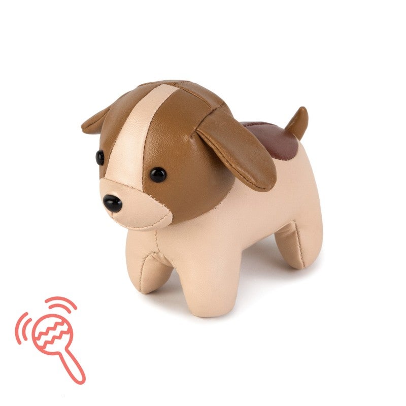 Tiny Friends Dog