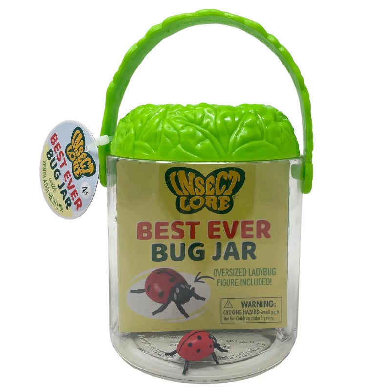 Bug Jar