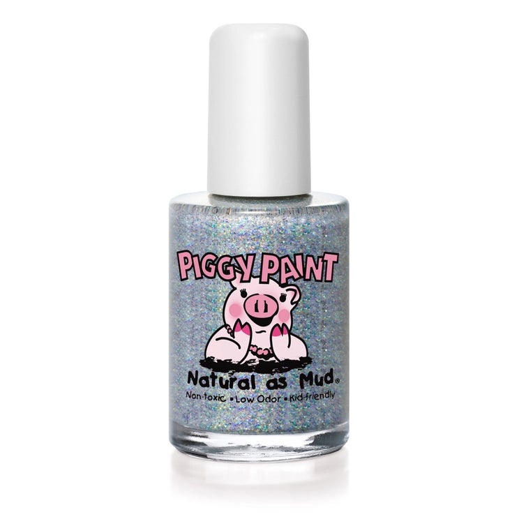 Piggy Paint Glitterbug Nail Polish