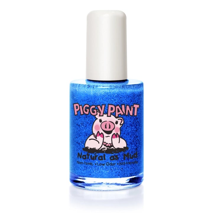 Piggy Paint Mer-Maid in the Shade Nail Polish