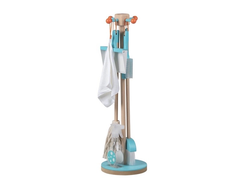 Kids Cleaning Set