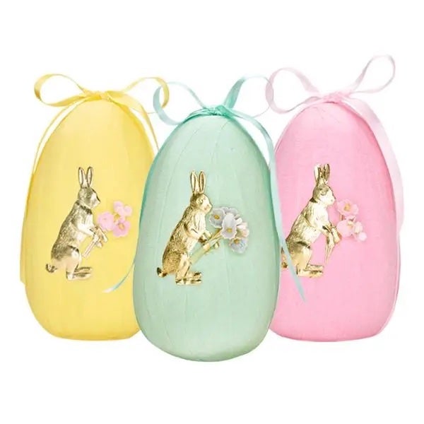 Easter Egg Surprise Ball
