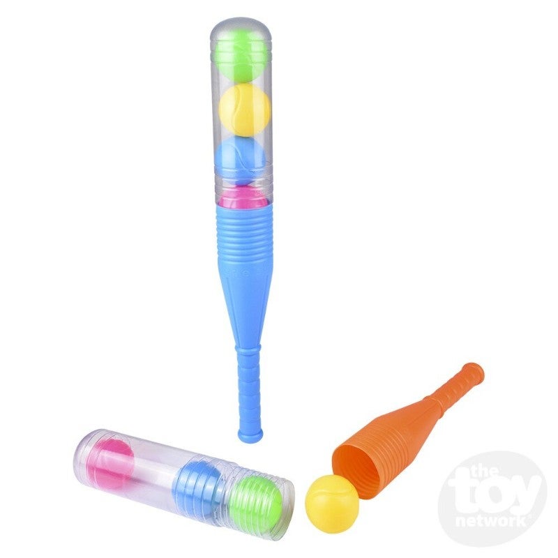 Baseball Bat Set