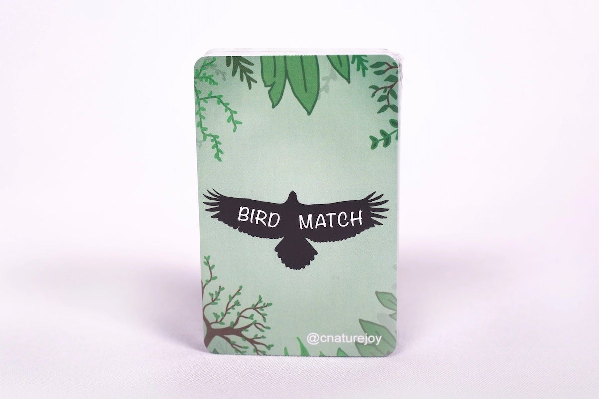 Bird Match