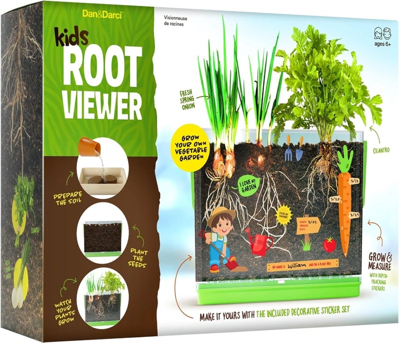 Root Viewer