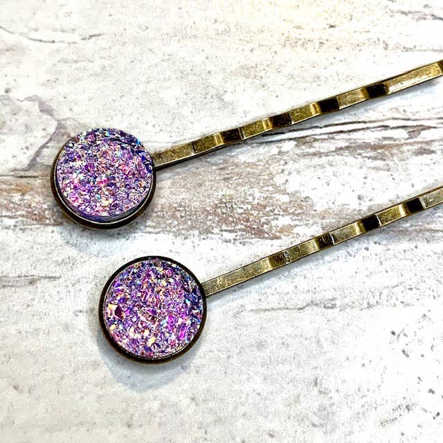 Decorative Bobby Pins
