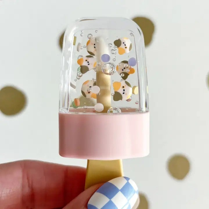Cat Lip Gloss