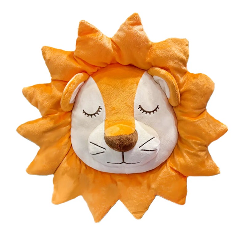 Lion Wall Decor