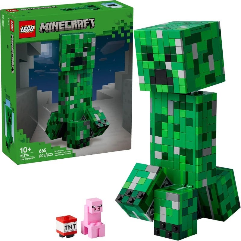 The Creeper
