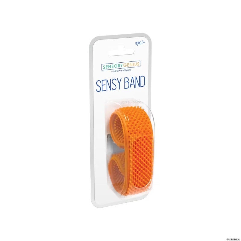 Sensy Band