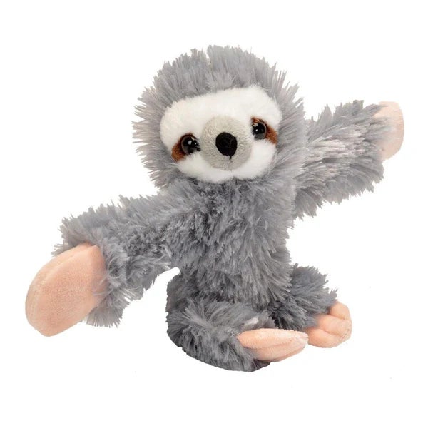 Hugger: Sloth