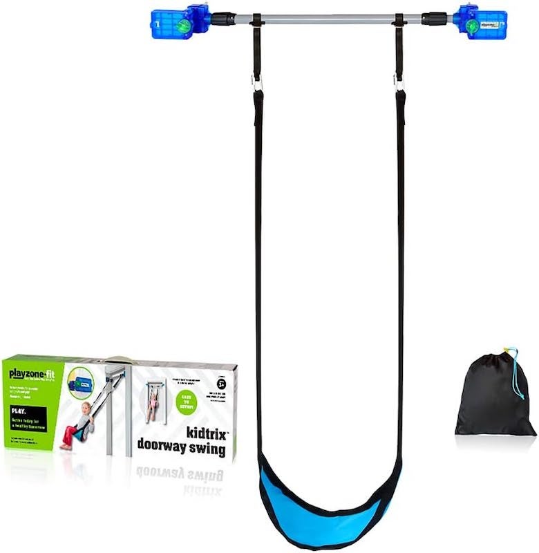 Doorway Swing