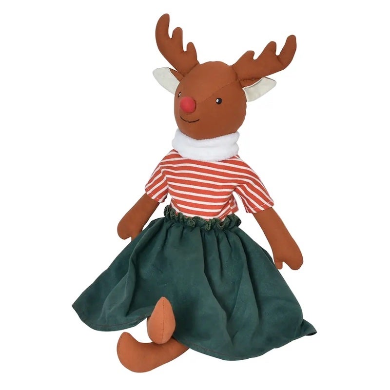 Reindeer