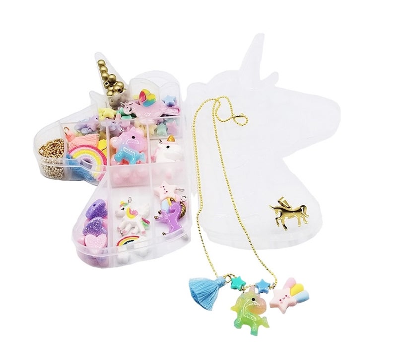 Unicorn Jewelry Kit