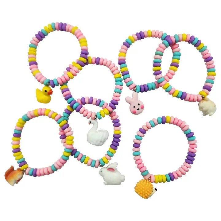 Animal Friends Bracelet