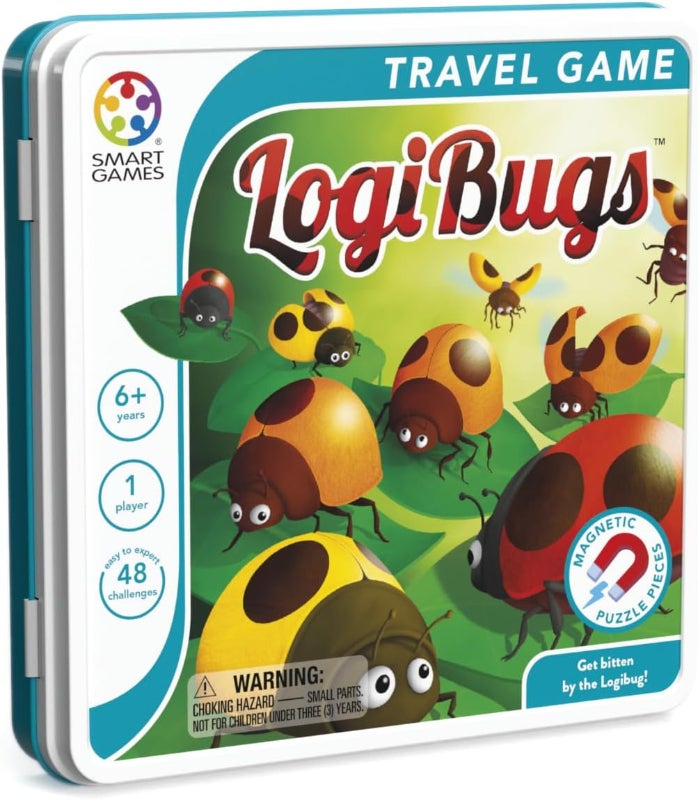 LogiBugs