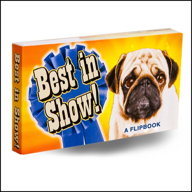 Flipbook: Best in Show