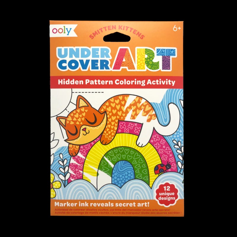 Undercover Art