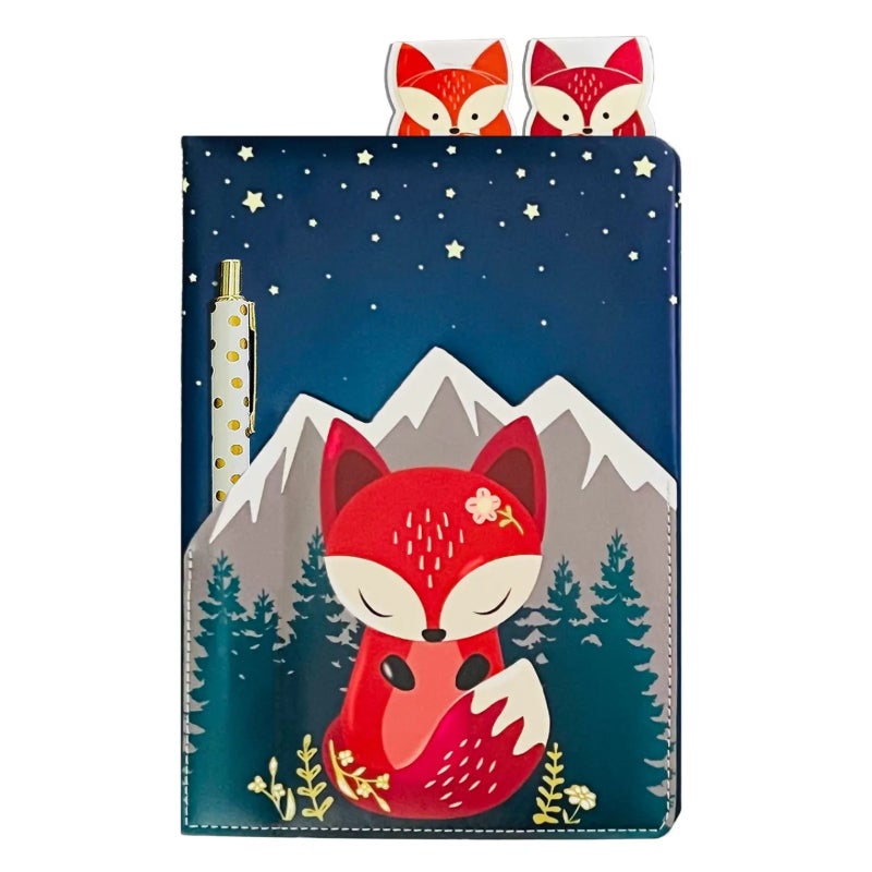 Fox Journal