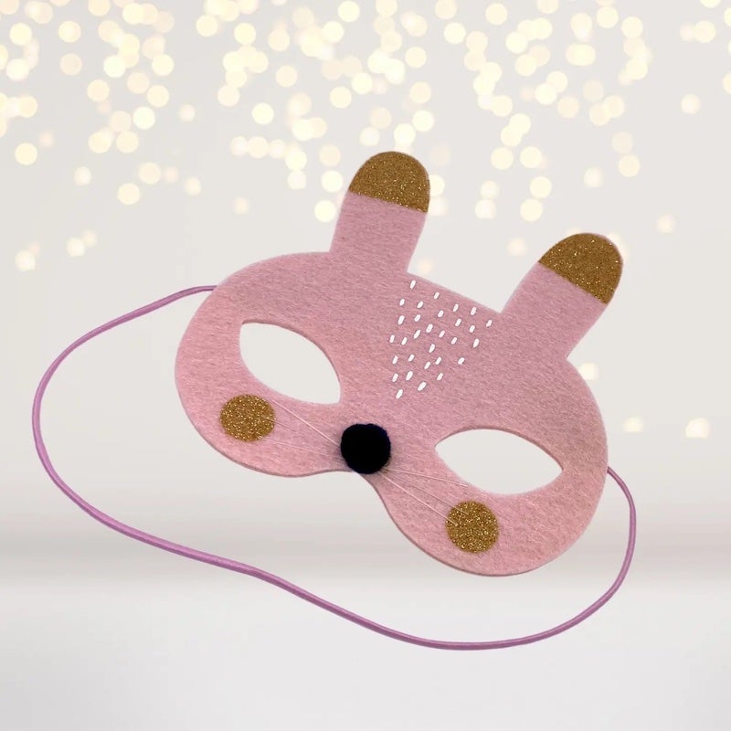 Bunny Mask