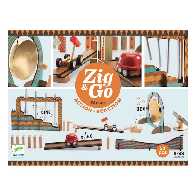 Zig & Go Music