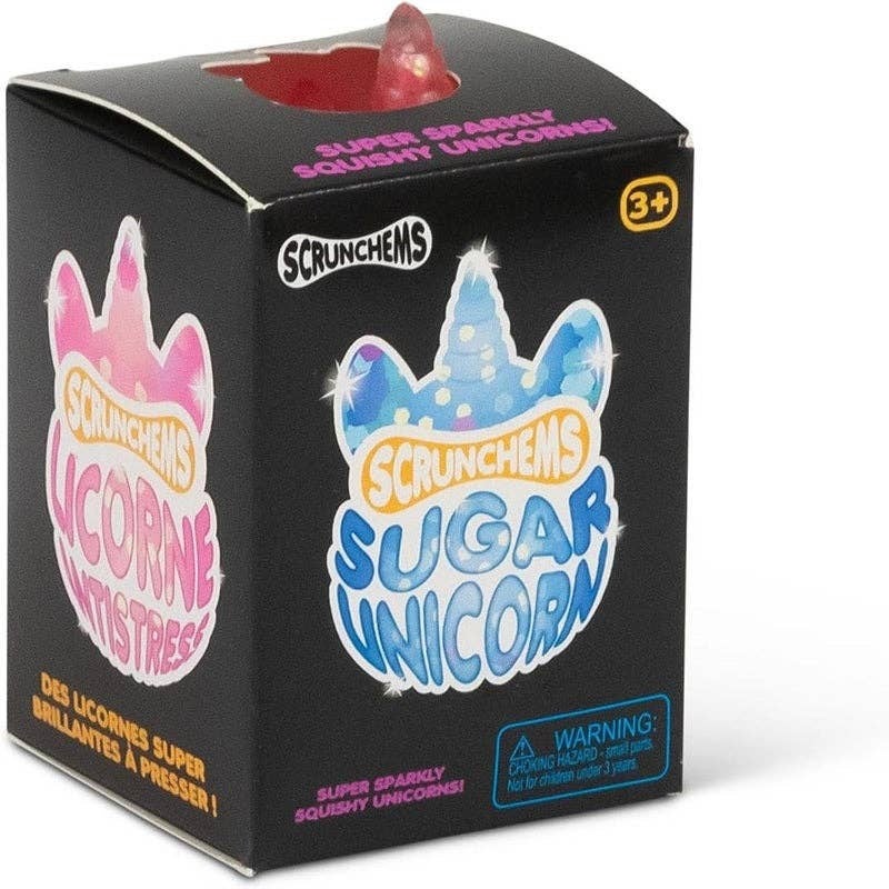 Scrunchems Unicorn