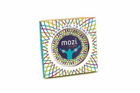 Mozi Flow Ring