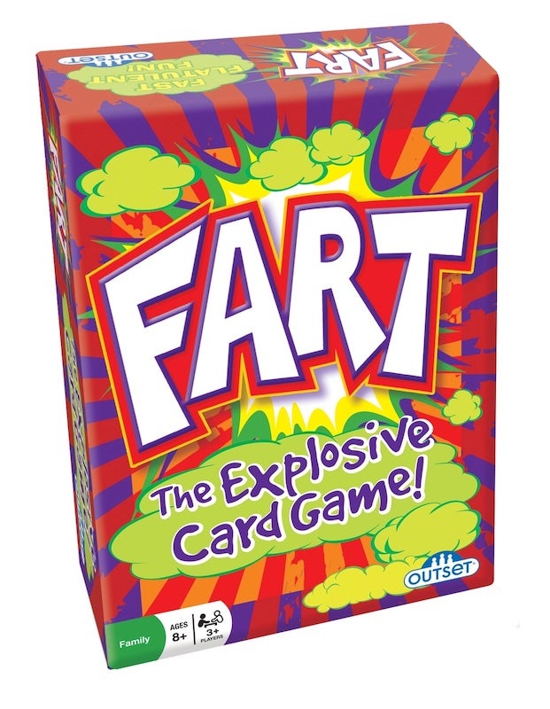Fart