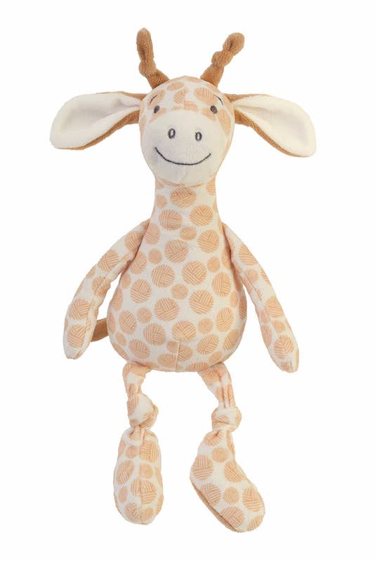 Happy Giraffe