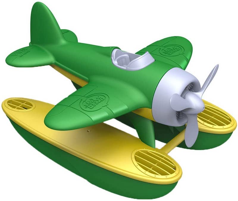 Seaplane
