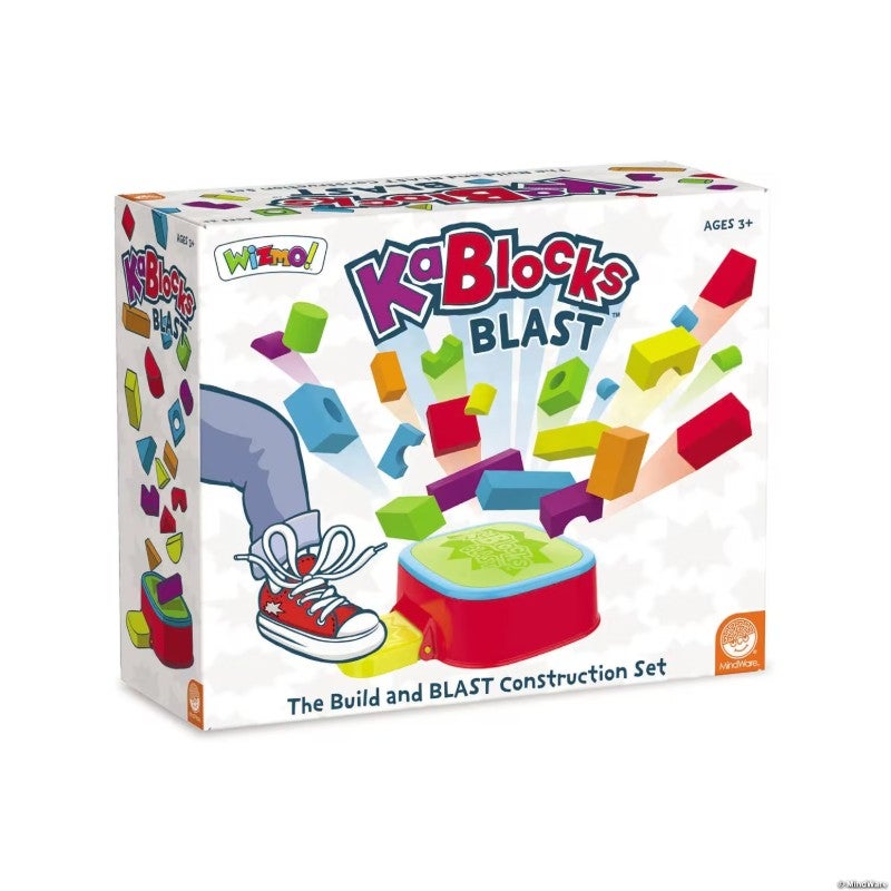 Kablocks Blast