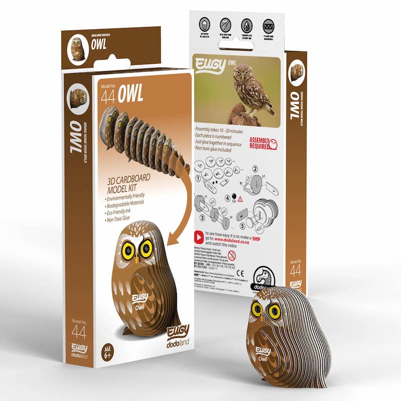 Owl Model