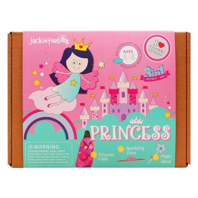 Princess Kit