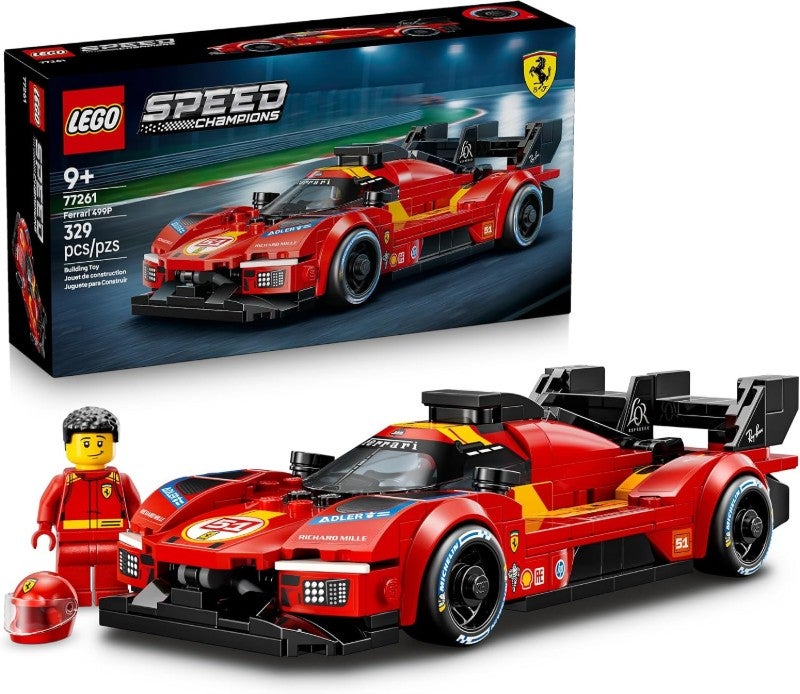 Ferrari