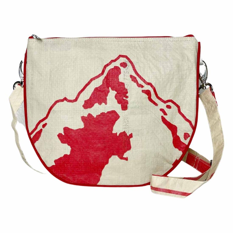 Mountain Crossbody Bag