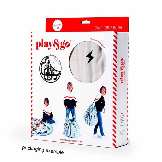 Play & Go Toy Storage & Bag