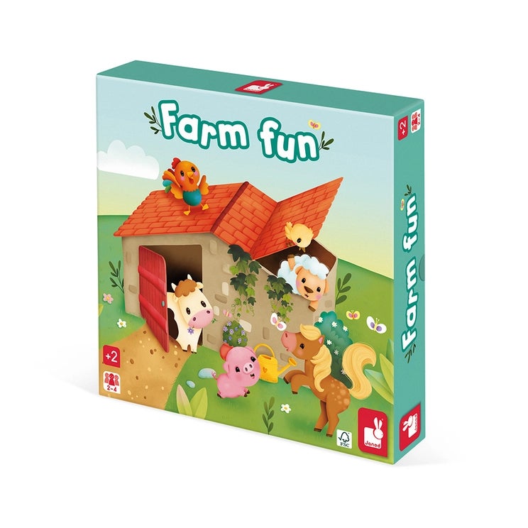 Farm Fun