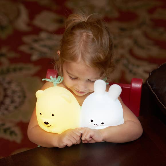 Lumipets Bear Nightlight