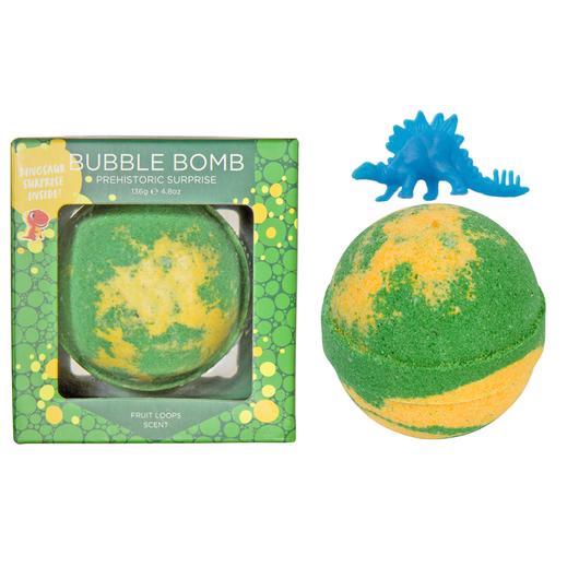 Dino Surprise Bath Bomb