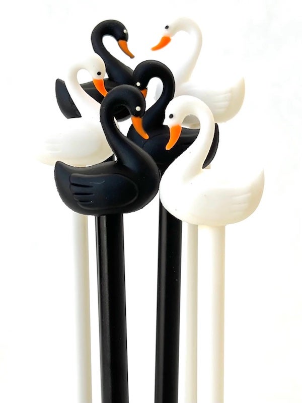 Swan Pen