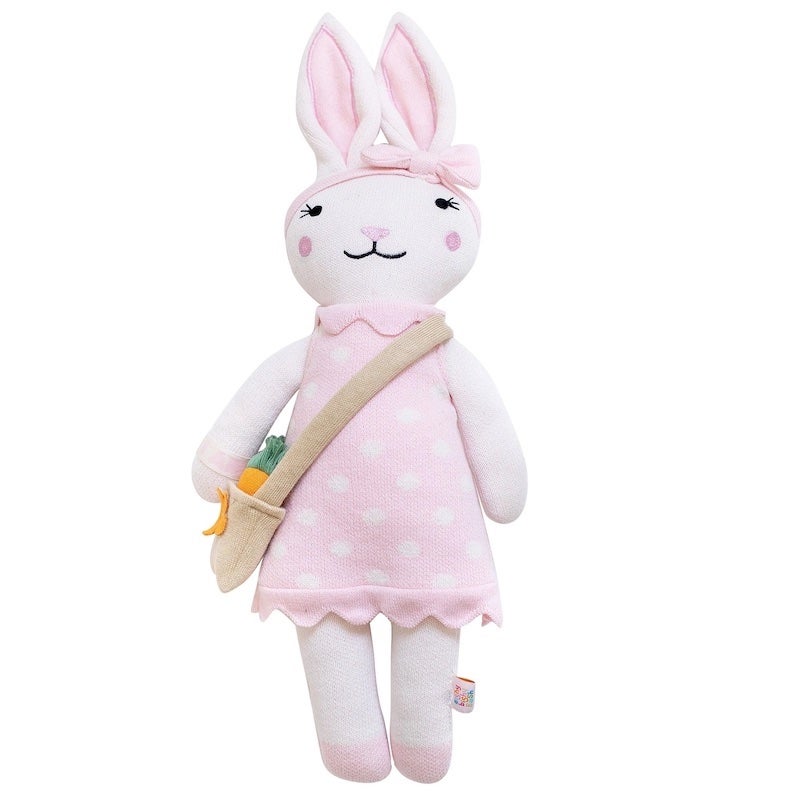 Coco the Bunny