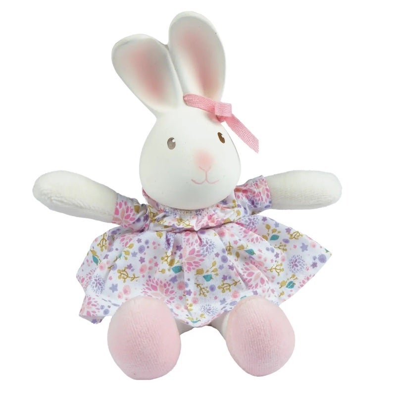 Havah the Bunny