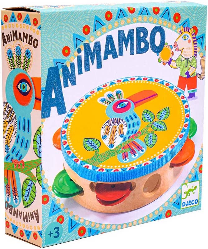 Tamborine
