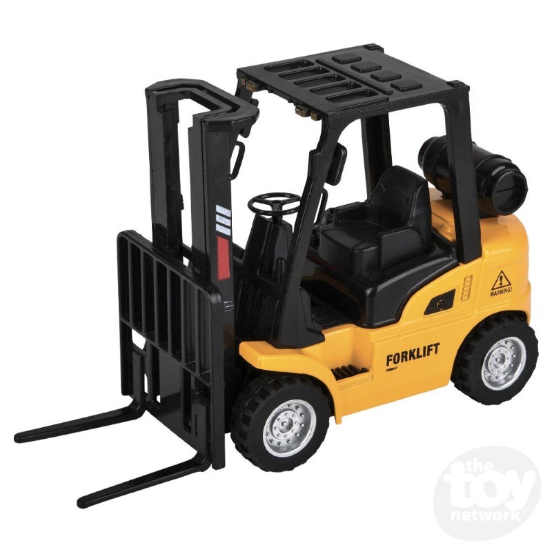 Forklift