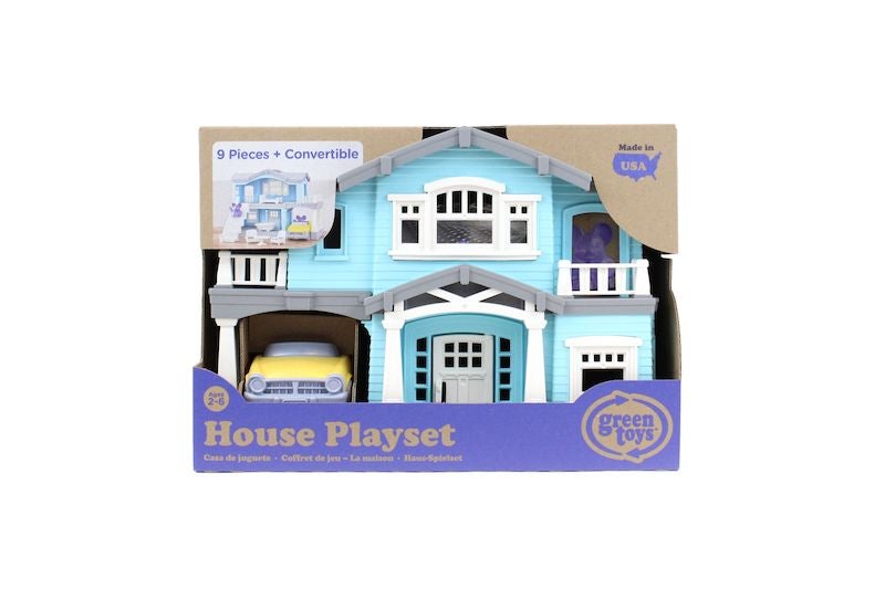House Playset